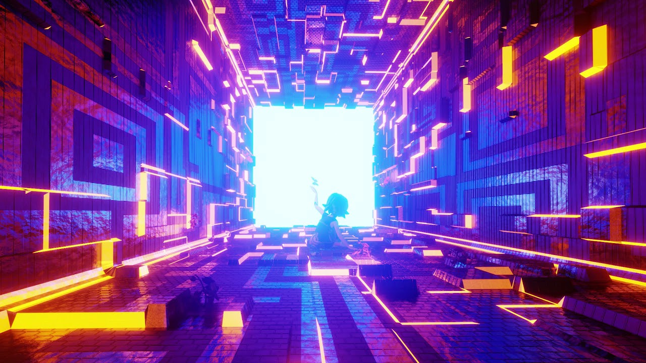Feint - Weavers