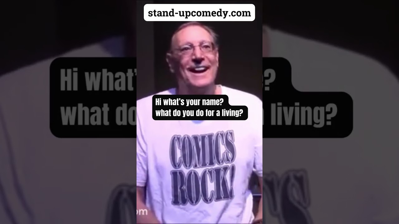 🎤How to Have Open Mics Success - Stand Up Comedy Classes Q&A - Greg Dean Tips Comedians - Shorts