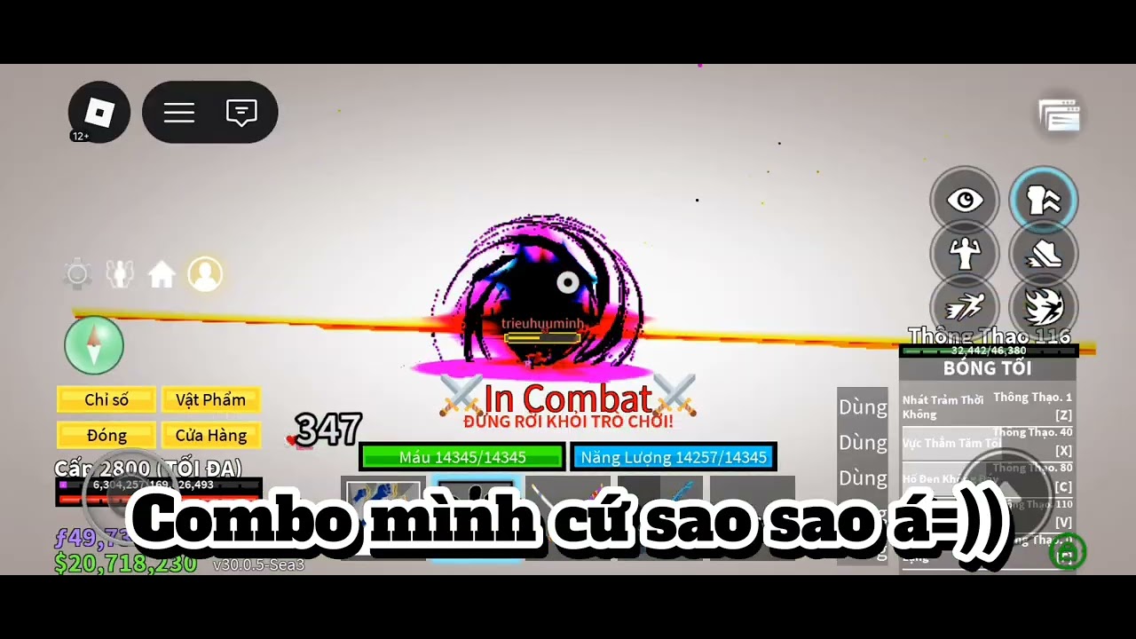Nâng drak v2 và cái kết...