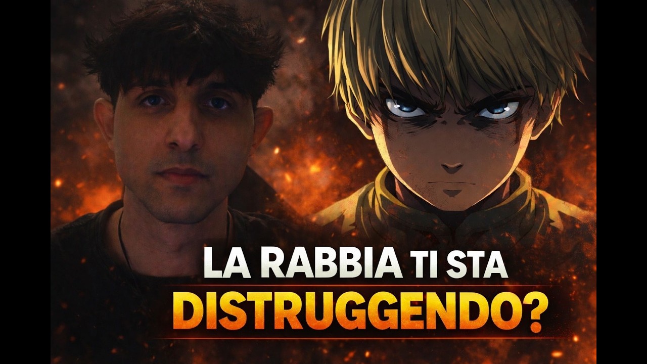 Quello che Nessuno Ti Dice sulla Rabbia | Season 2 · Episode 2