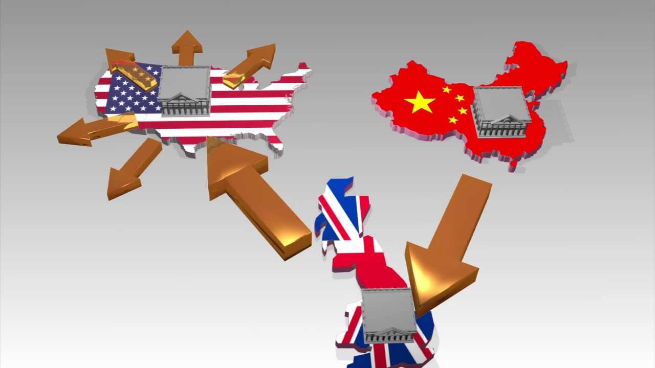 Chinese banks may have helped Iran evade US sanctions