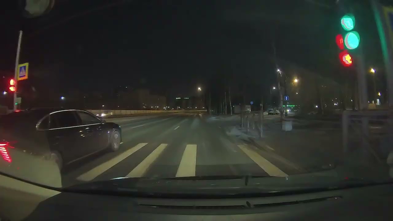 Россия. Санкт-Петербург. 09.03.2026