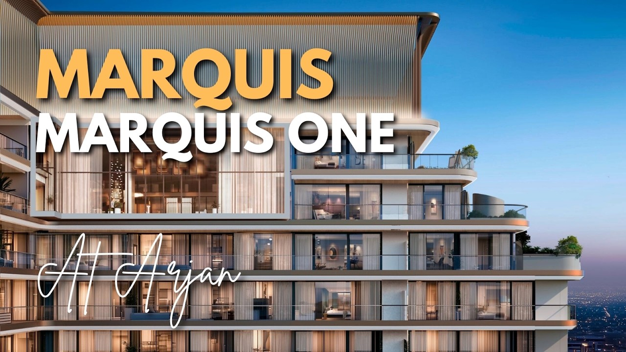 Marquis One at Al Barsha, Dubai | Countryhome Realestate