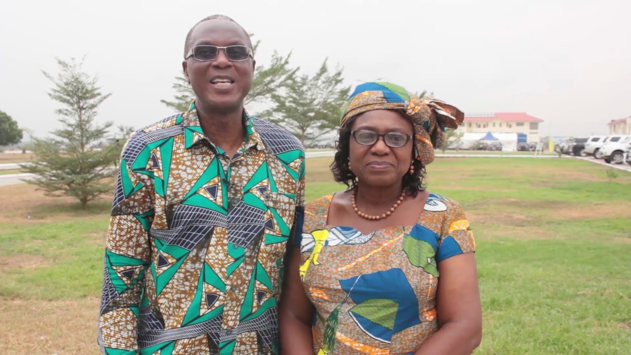Apostle Stephen Kofi Baidoo Documentary