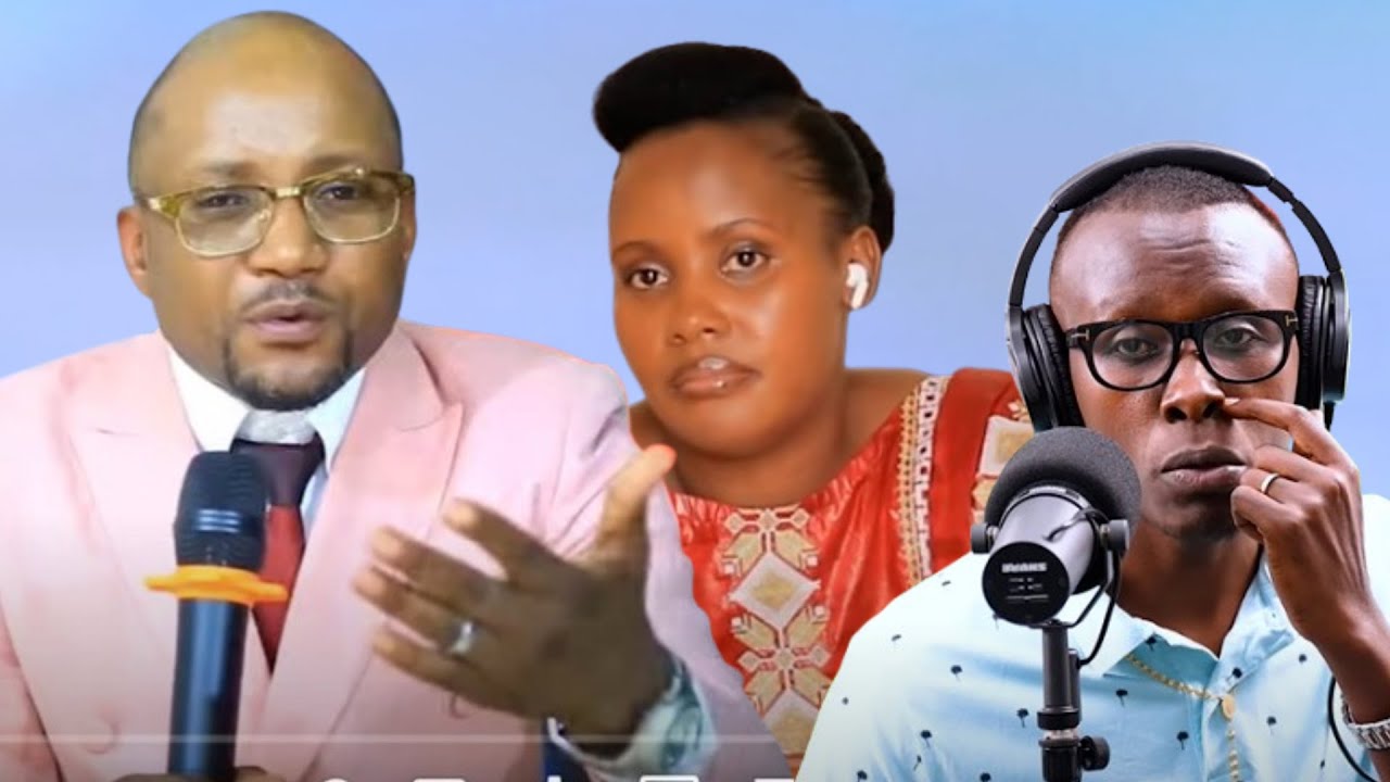 SABIN si ubwa 1 mbikubwira😭UBUJAJWA BWABAGORE biriza turabuhaze😳ibyuyu MUGORE yazanye reka nerure😢