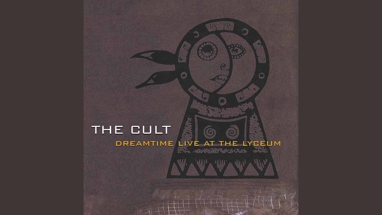 Christians (Lyceum Live)