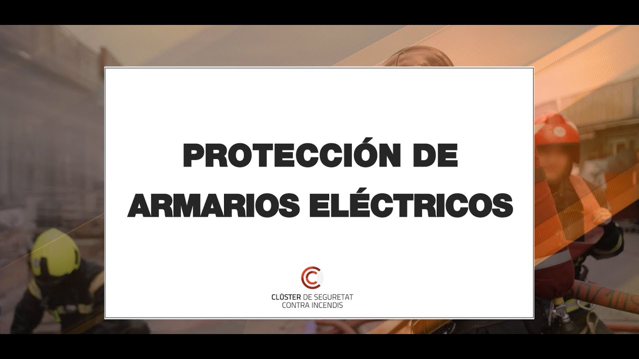 ACTIVA Proteccion Armarios Electricos 2023