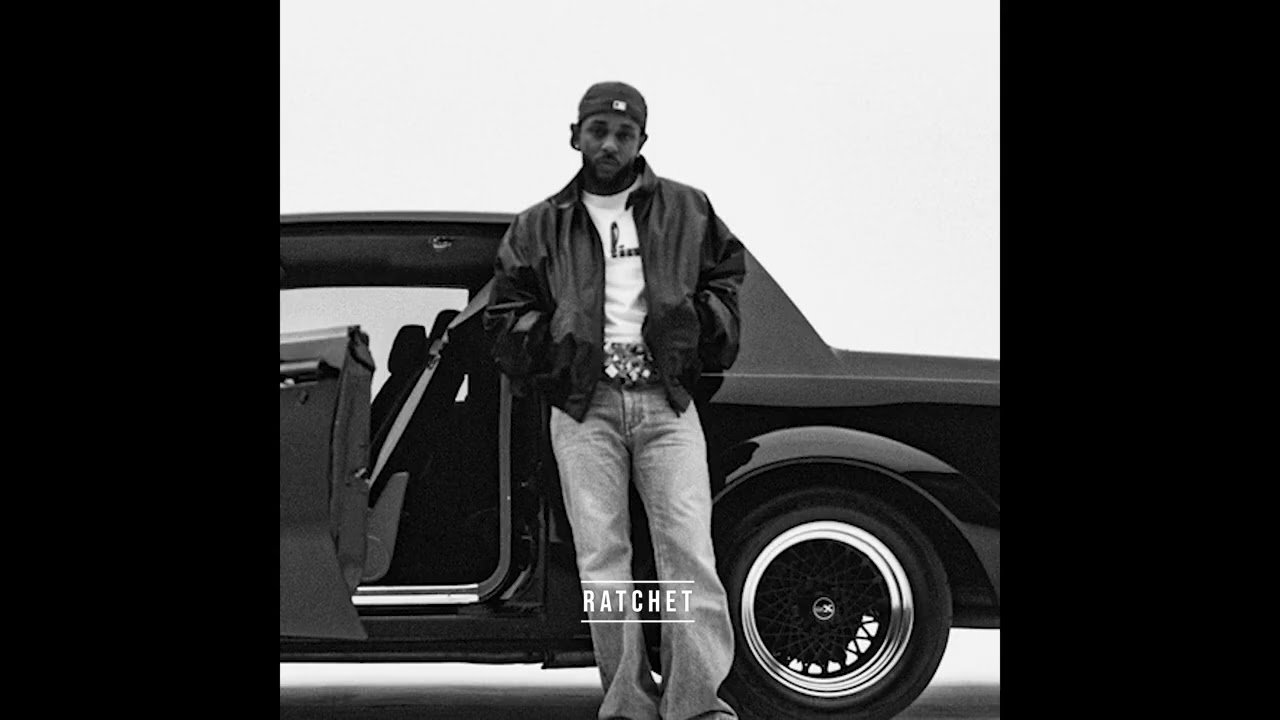 “WestCoast Kendrick Lamar Type Beat – ‘Ratchet’ | 100 BPM”