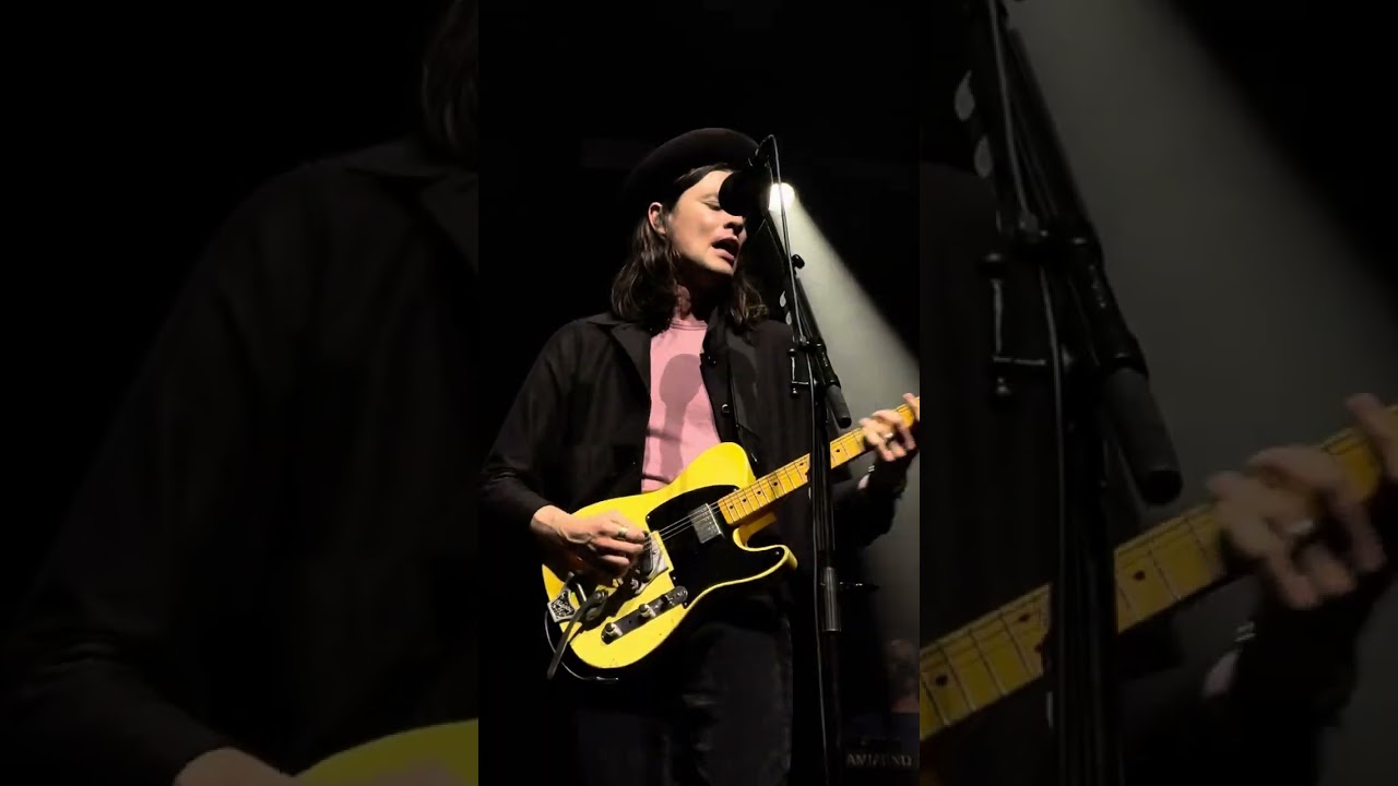 James Bay - Just for Tonight / Live at The Regency Ballroom, San Francisco, CA 5-13-2025