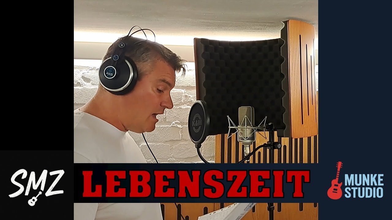 Lebenszeit - Puhdys (Cover-Version von SMZ)