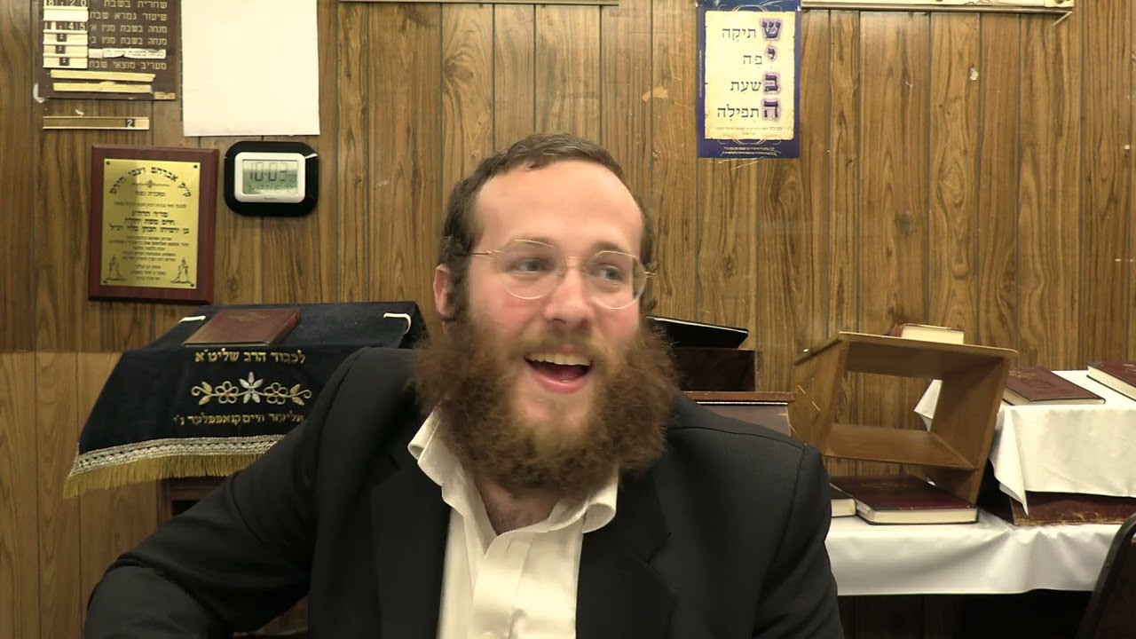 די געוואלדיגע הזדמנות פון תורה אין די ערשטע דור פון טעכנאלאגיע