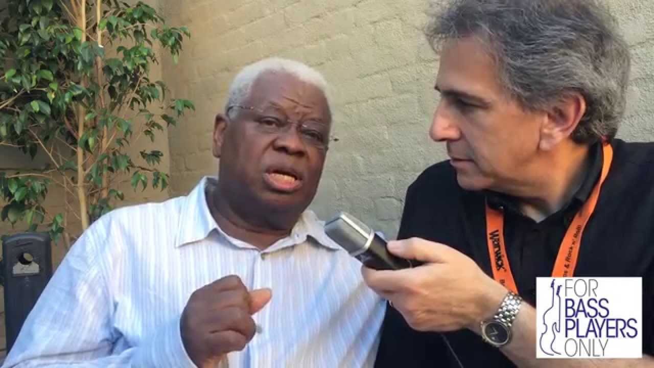 Abraham Laboriel, Part II