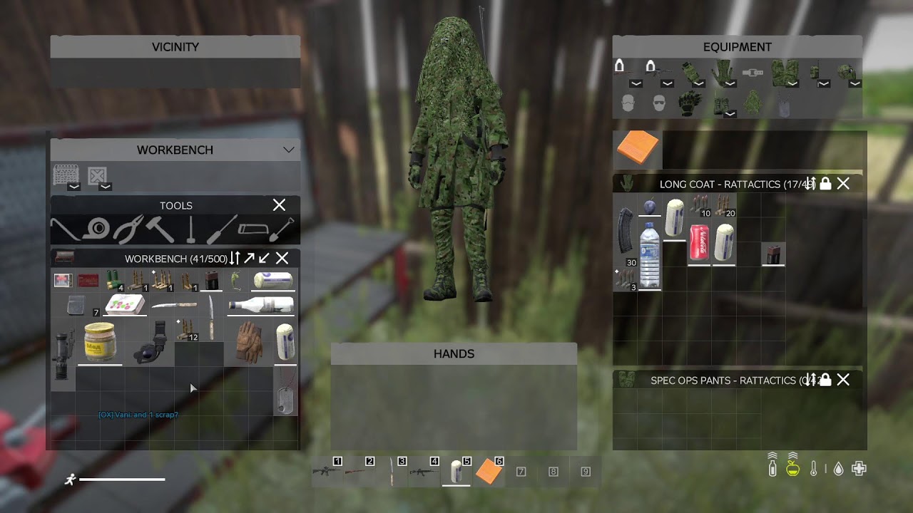 DaYz