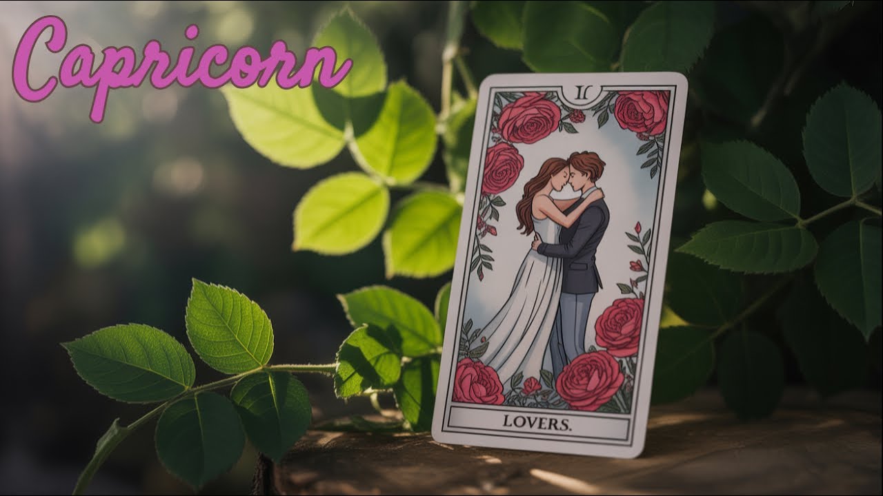 CAPRICORN🔥THEY’VE SAID A LOT ABOUT YOU TO A FRIEND… 😳WHAT WAS REVEALED WILL LEAVE YOU SPEECHLESS 💖✨