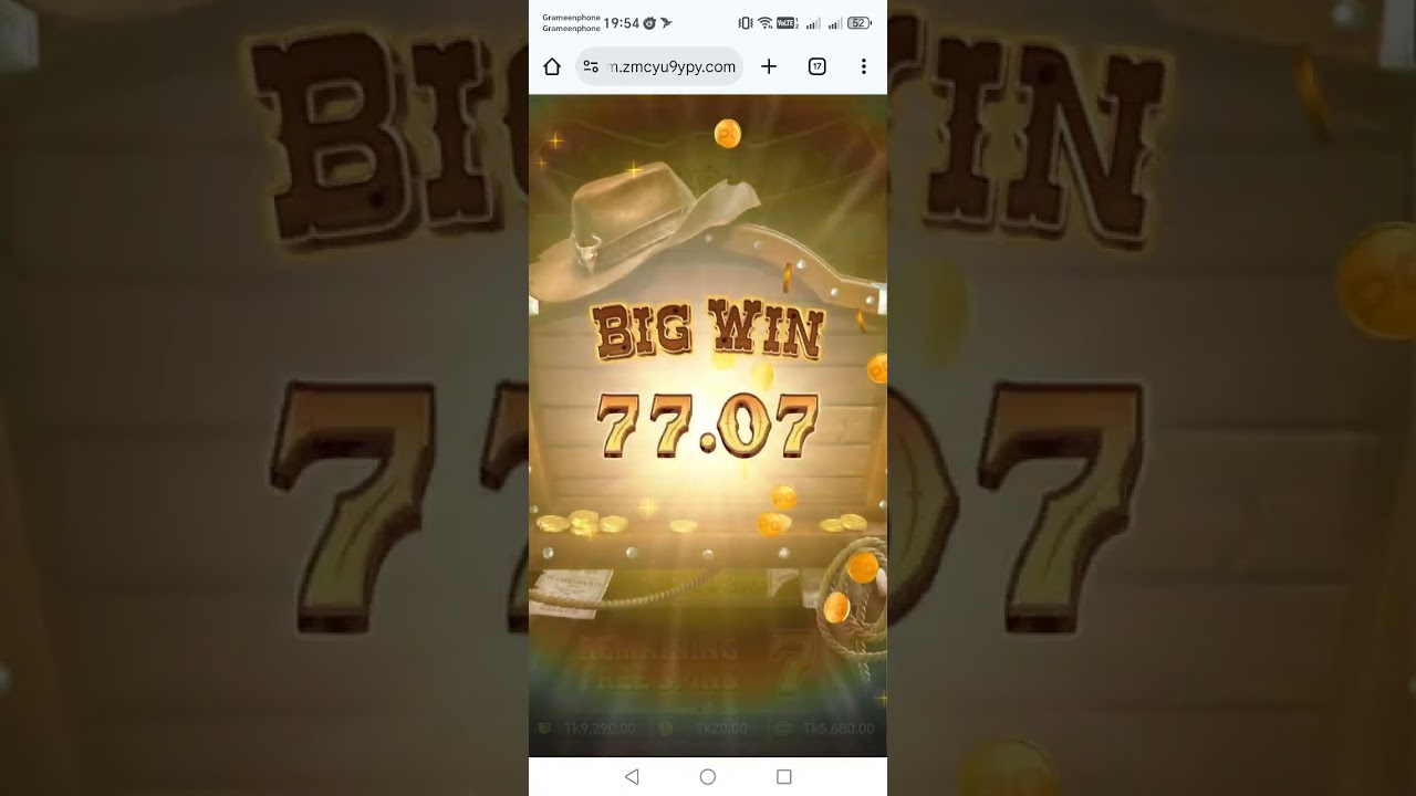Wild bounty showdown #bigwin 😍50 free spin #casino 