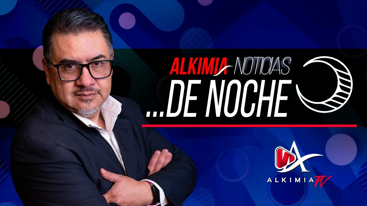 Alkimia Nocturno - 18 de Marzo del 2026