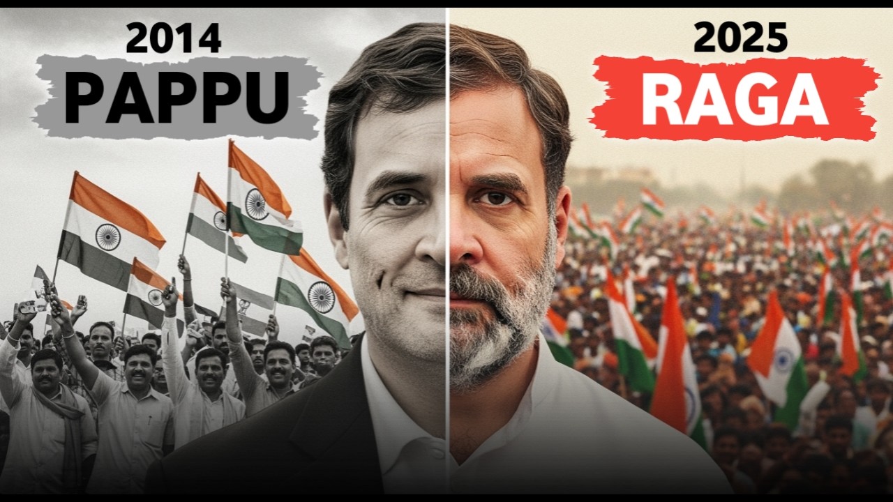 Is Rahul gandhi our next PM ? | The impossible comeback of Rahul Gandhi