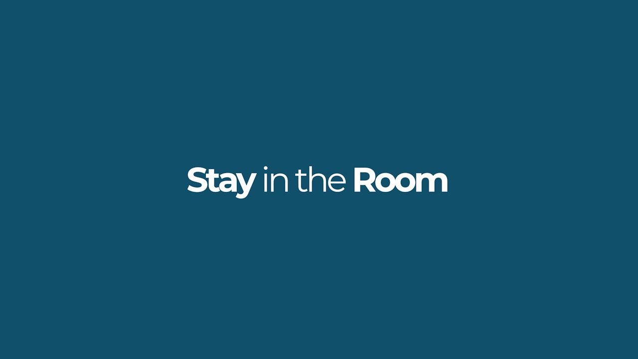 Stay in the Room Method - The Free Baby Sleep Course
