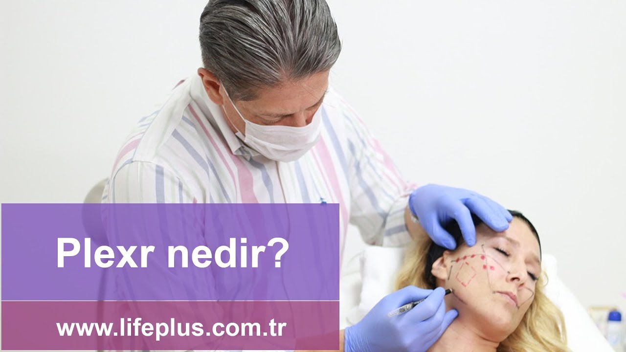 Plexr nedir? - Ahmet Karaçam