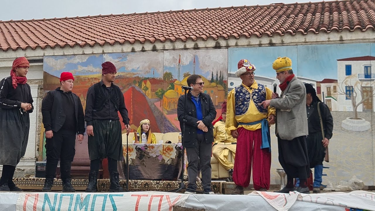 Σπαθαραΐοι Σάμου: ο ΚΑΔΗΣ δεν μπόρεσε να δικάσει τον πρόεδρο του Δημοτικού Συμβουλίου Δήμου Σάμου