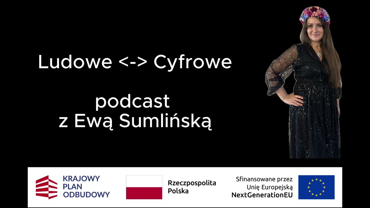 Ludowe - Cyfrowe Podcast # 3