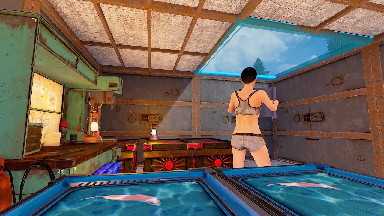 i sealed their base...