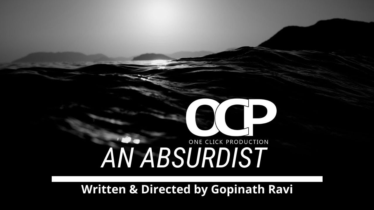 Short Film | An absurdist | One Click Production