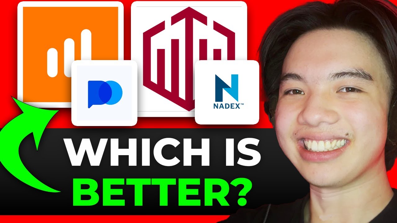 IQ Option против Pocket Option против Quotex против Nadex: сравнение лучших торговых платформ 202...