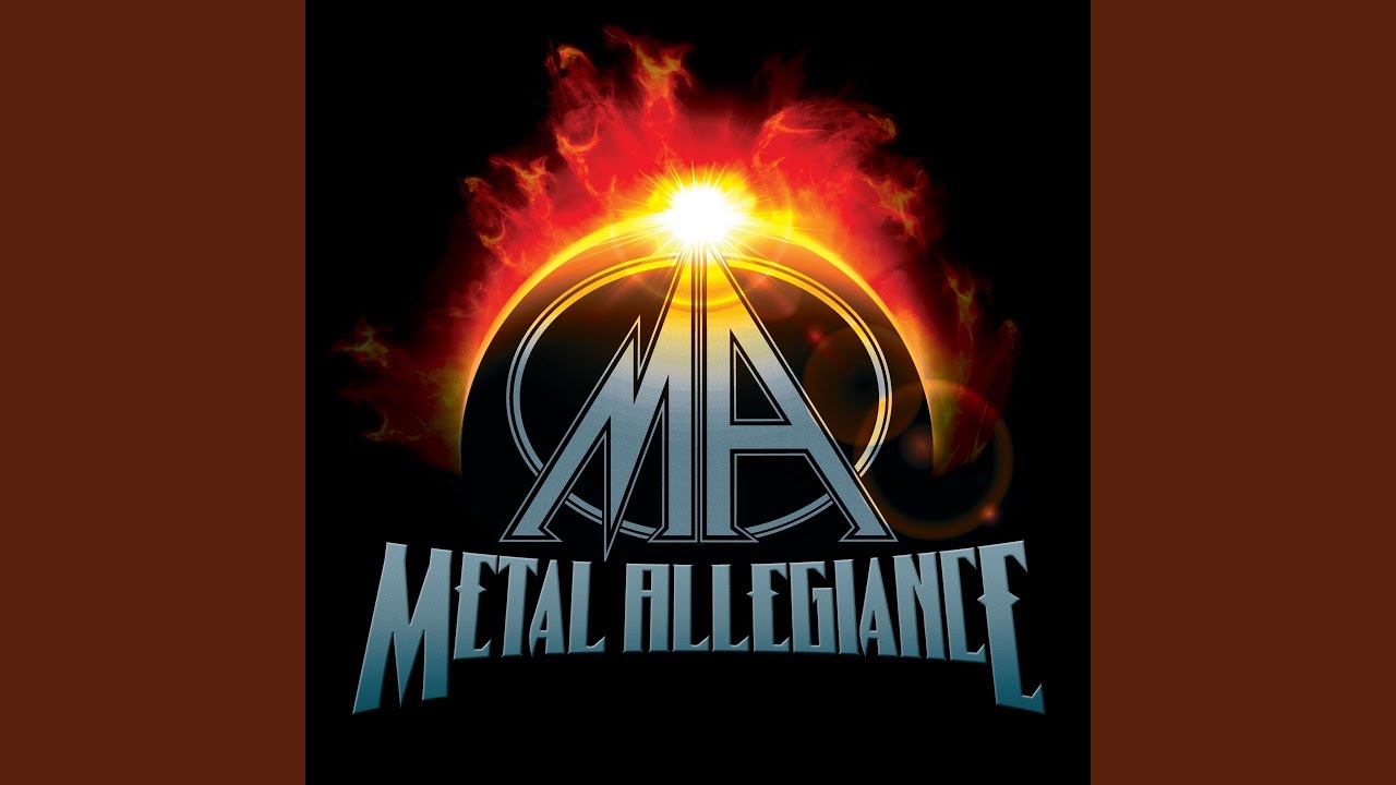 We Rock (feat. Mark Osegueda, Chris Jericho, Tim 