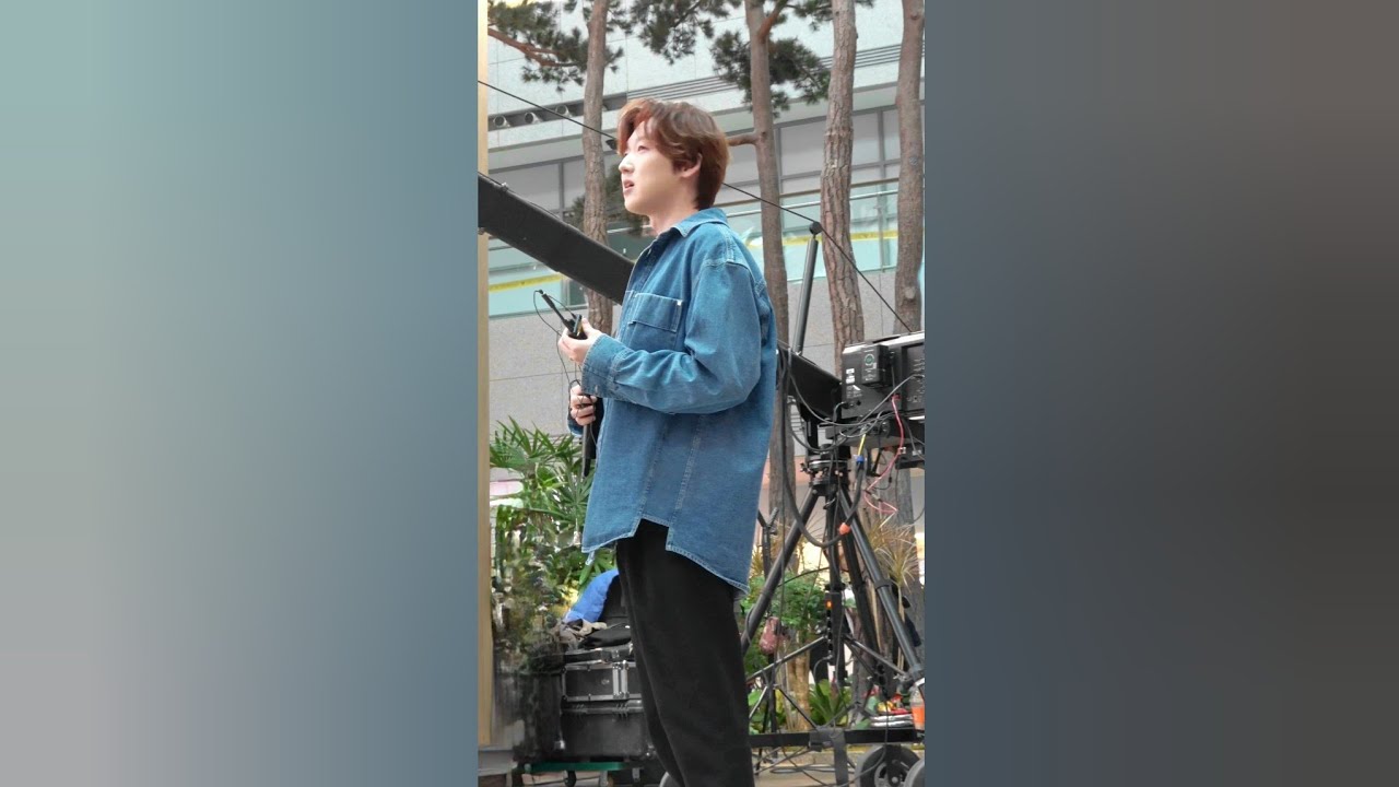 230404 챔피언스 (#강형호 f) 저는모르겠는데여기가작대요고자질ing~^^+2차클객석산책~♡ / 2023인천국제공항 #1특별공연 [UNEXPECTED____리허설] #포레스텔라