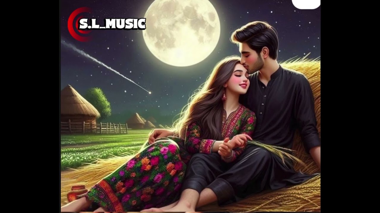 Khob,Khob de wrina(خوب خوب دې وړینه)New PashtoSong#trending#song#ai#pashtosong #pashtomusic#art#love