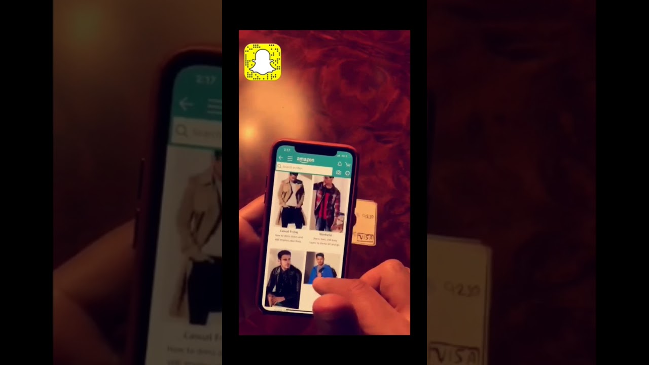 فهد البقمي | شرح الشراء من موقع امازون بالكامل