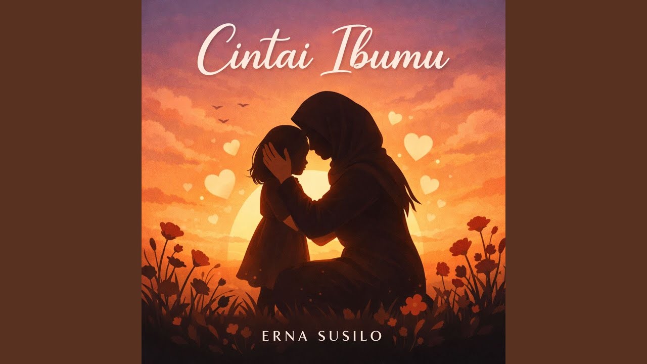Cintai Ibumu