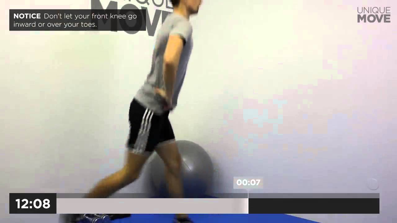 30 min Body weight HIIT (Intermediate)