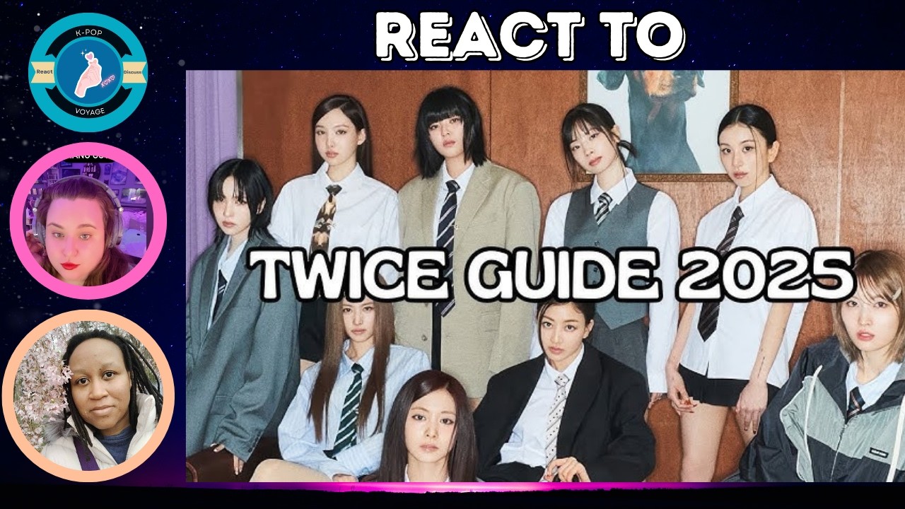 React to 