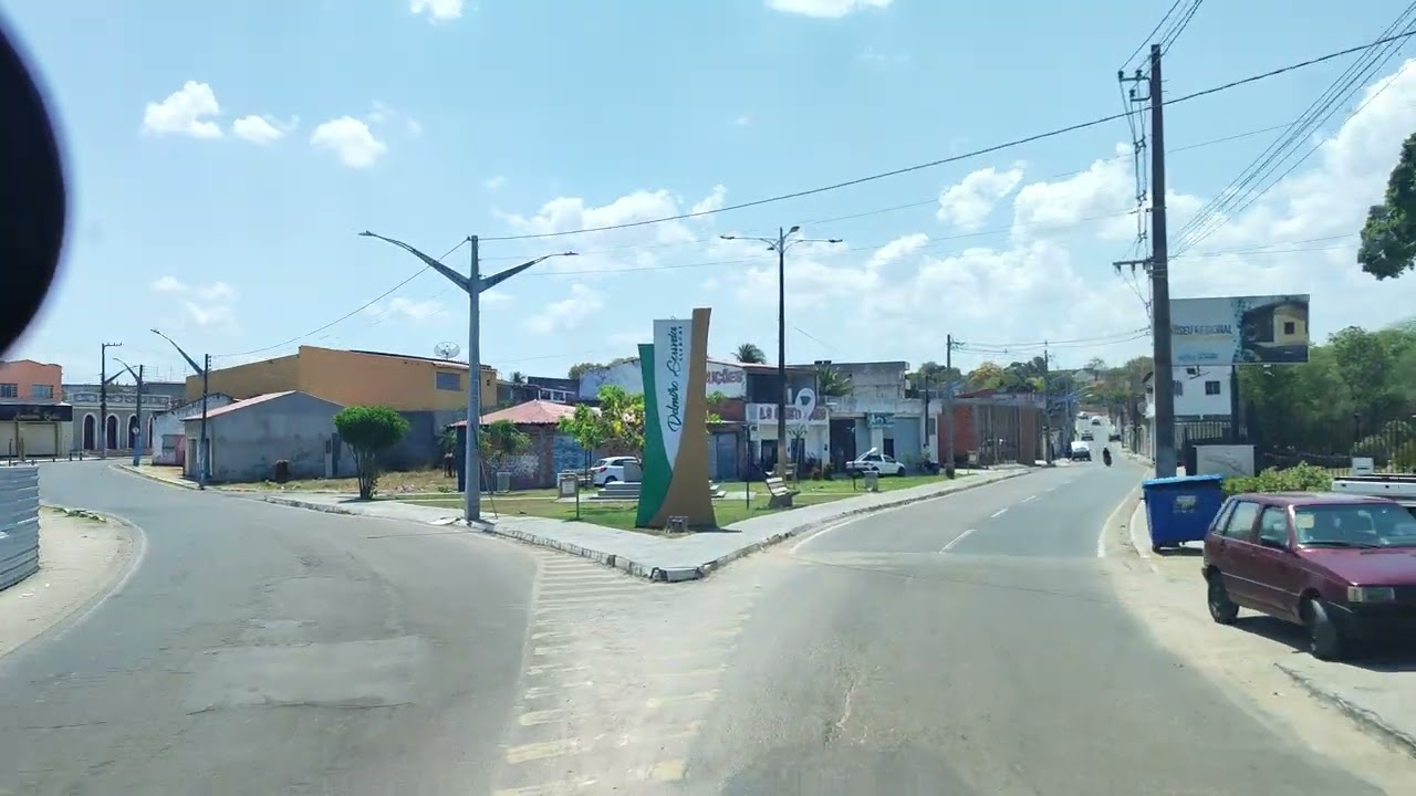 Delmiro Gouveia - Alagoas