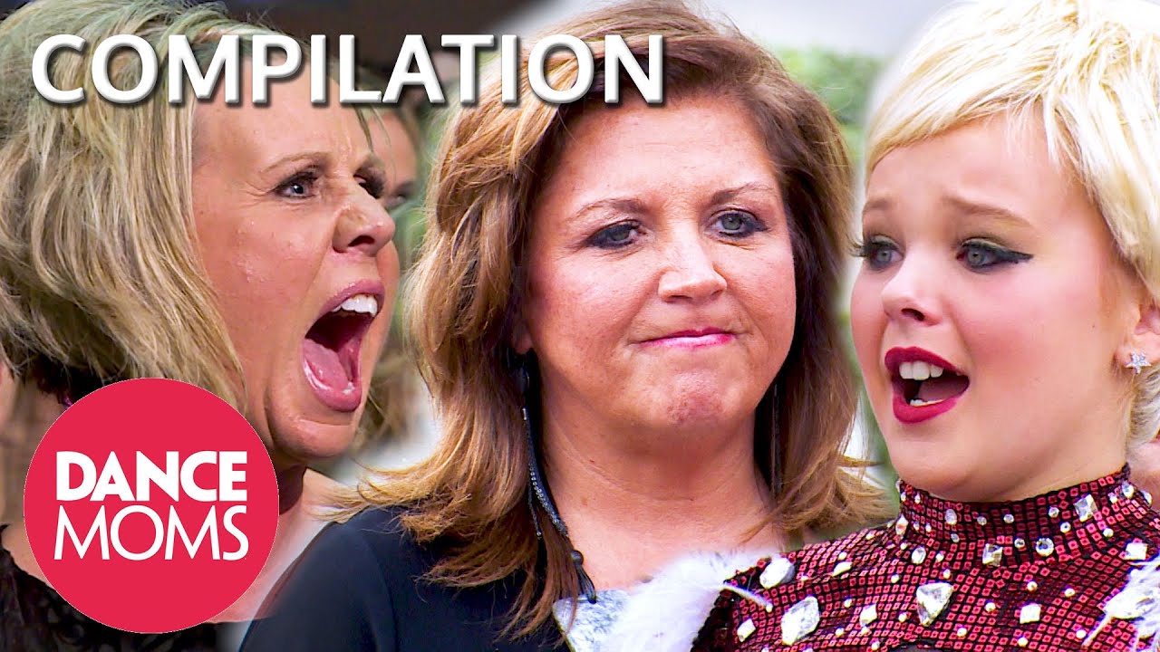 ALDC Is SPIRALING! BREAKDOWNS, MALFUNCTIONS, & FORGETTING Dance Moves! (Compilation) | Dance Moms