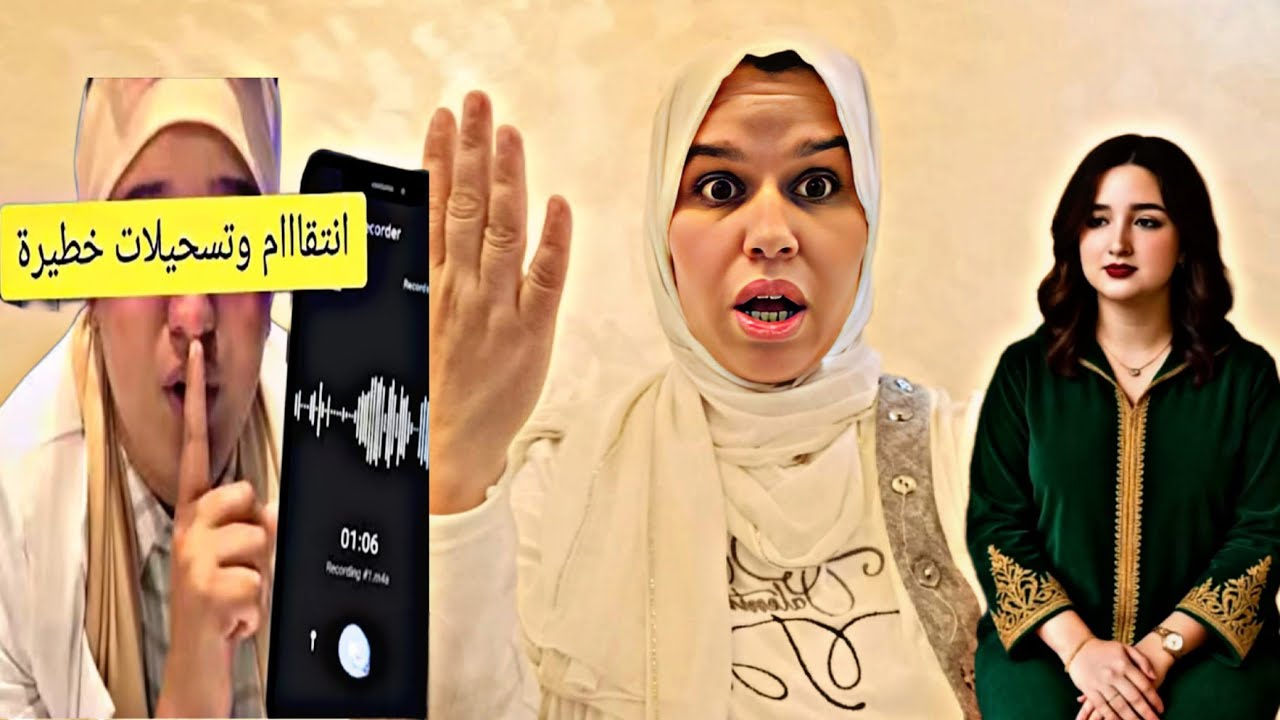 عتقو كارتة في دار لعريسات حسيكو كيهدد حممصة بالطلاق  ليف حارق من خوسفينا فيه اسرار وقنابل عالملاهيط