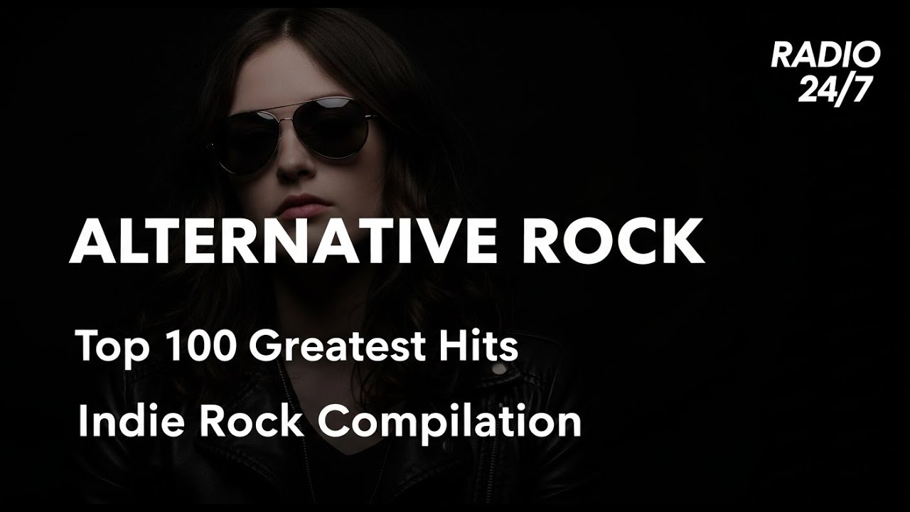 Indie Rock/Alternative Compilation 🎸 That Inspired by Tame Impala Vol 1855