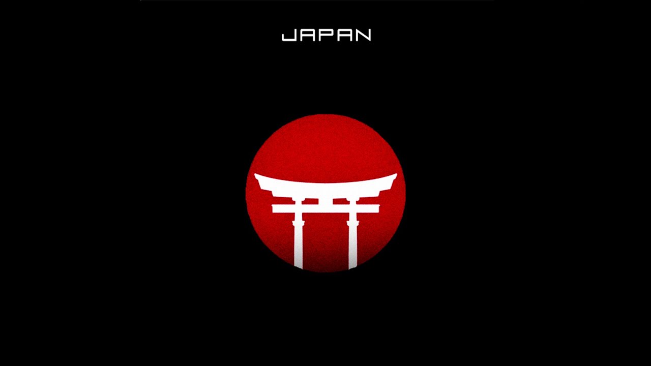 Genjutsu Beats - Japan (Clip Officiel)