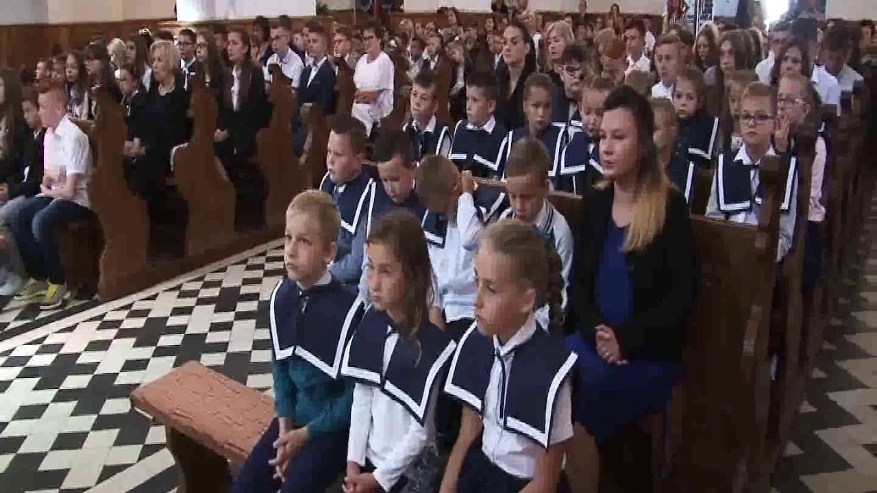 Msza Św  1