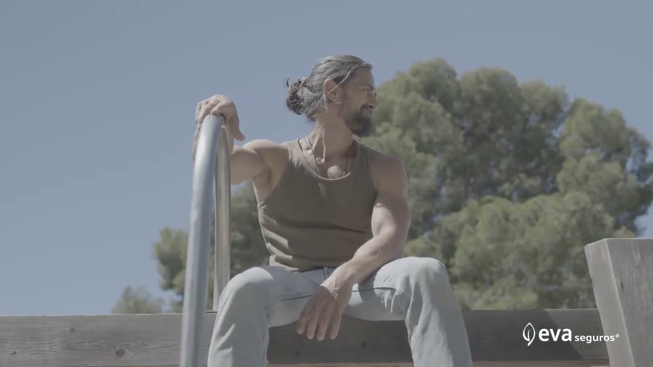 Mini Documental sobre la Historia de Omar Enfedaque