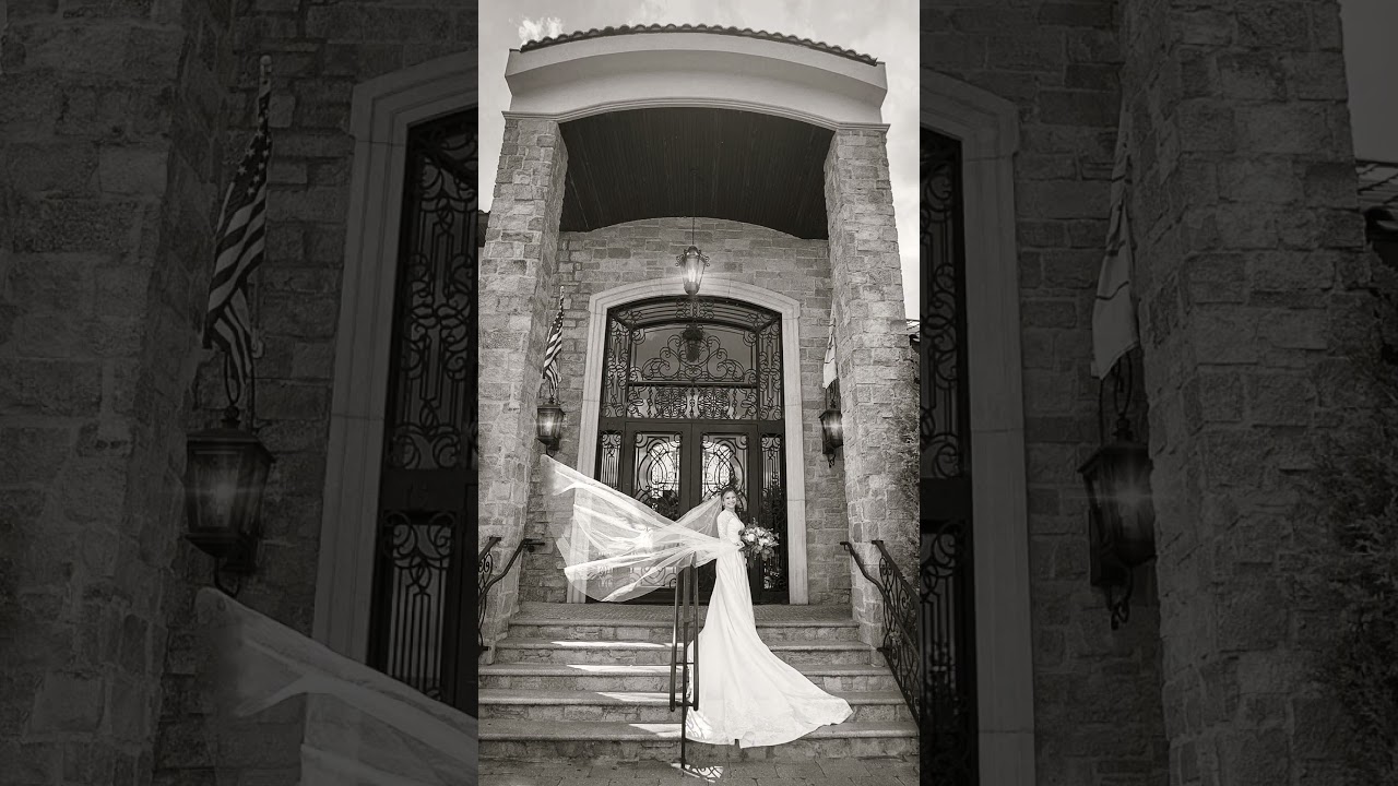 Best pre-ceremony wedding photos in New Jersey