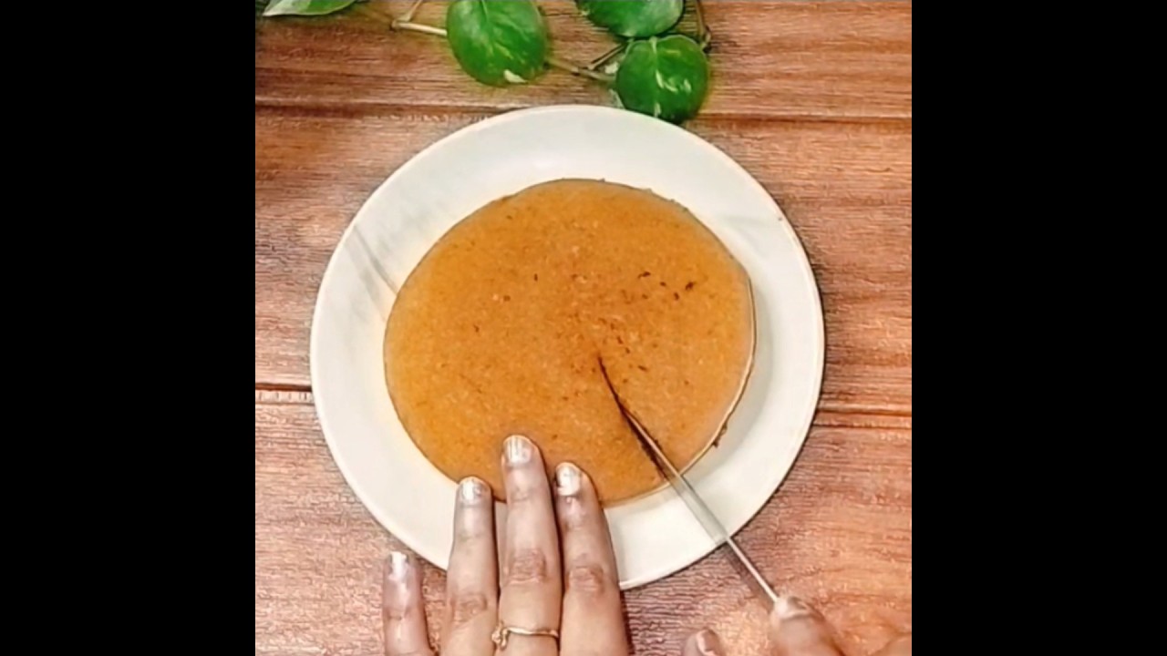 Pancake Recipe 