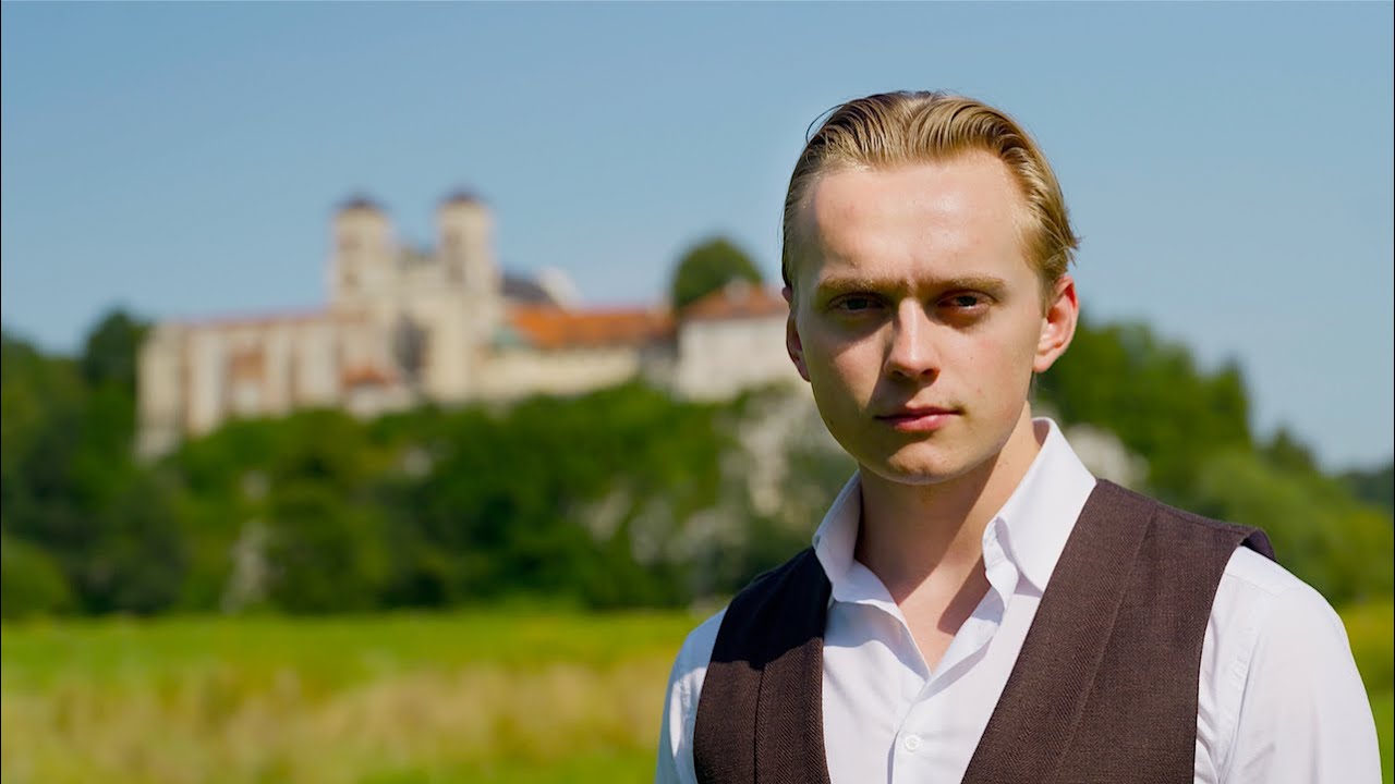 Nabierzcie ducha - wyk. Antoni Zimnal (Boże Granie & J.Tomalak)