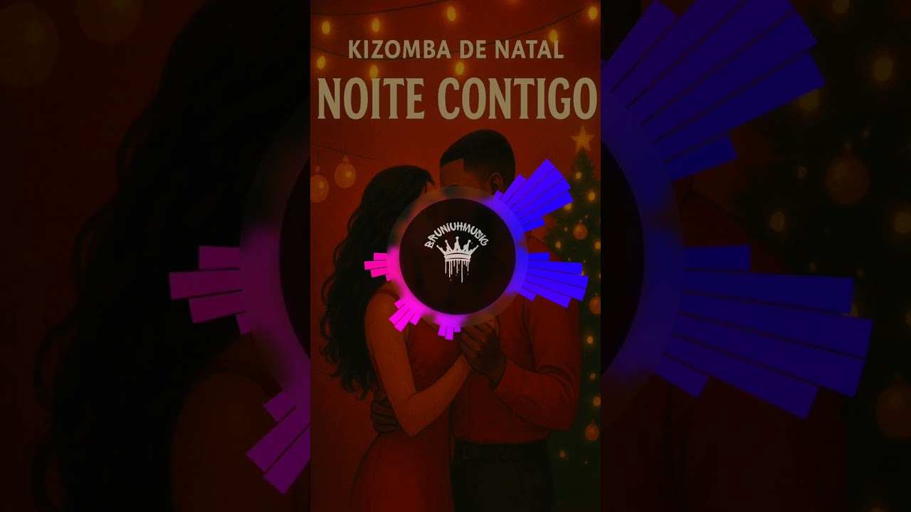 NOITE CONTIGO