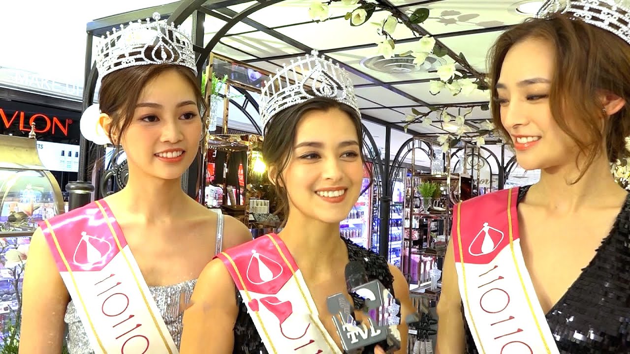 香港小姐2020 | 港姐瘋狂打邊爐?! Lisa掛住其他佳麗感孤單