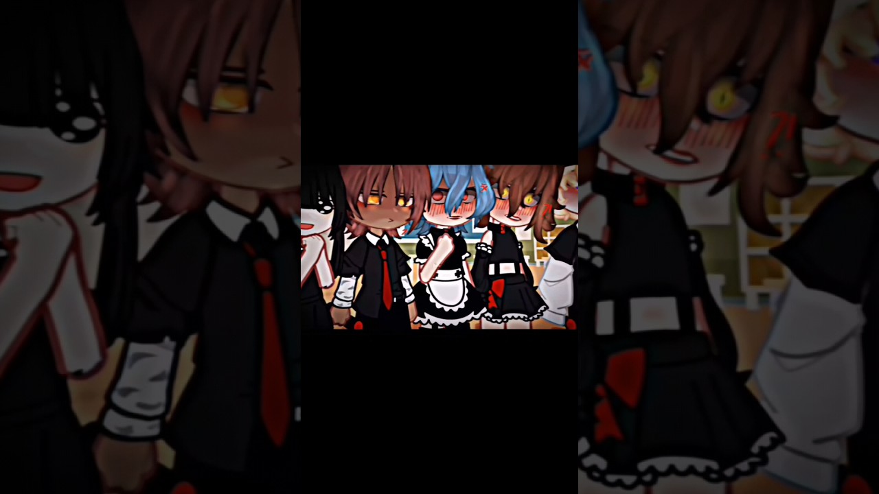 bring your pet in school 😏|GC#gachalifememe #gachaclub #bl#yaoi