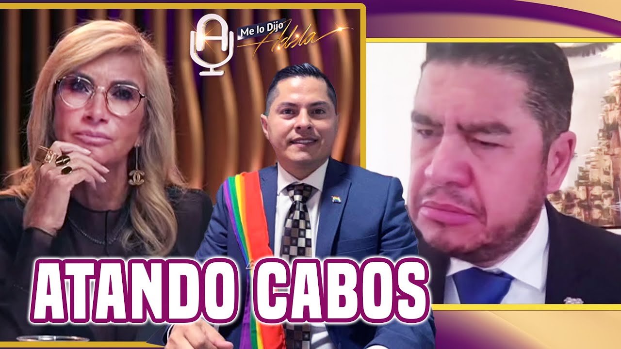 CRONOLOGÍA del caso MAGISTRADE OCIEL BAENA; ADELA MICHA cuestiona vacío en INVESTIGACIÓN