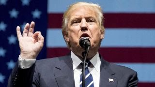 Intel agencies concerned over Trump skipping daily briefings